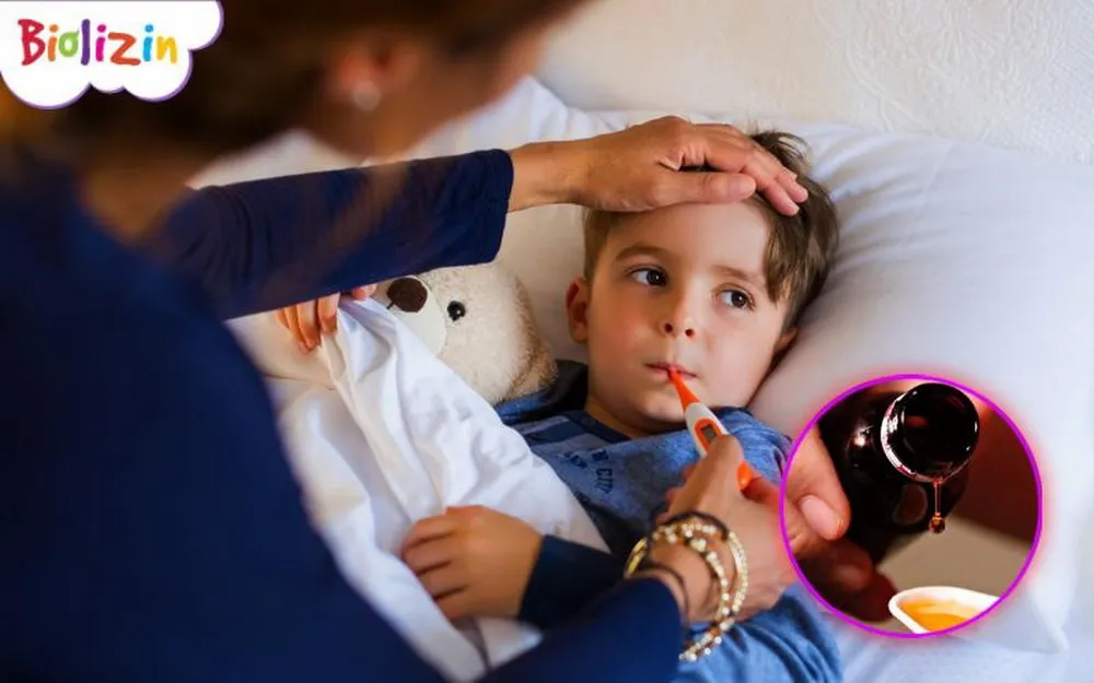 Mẹ có nên bổ sung kẽm cho trẻ thường xuyên?