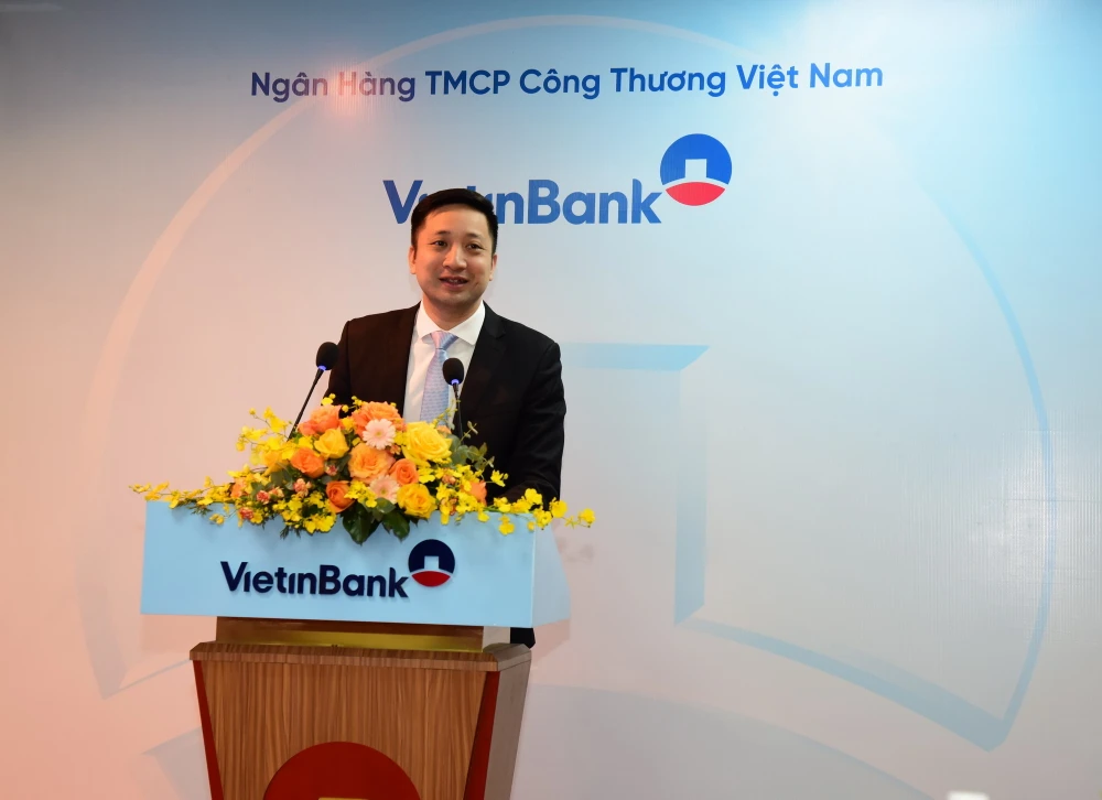VietinBank trao thưởng 02 tỷ đồng cho khách hàng