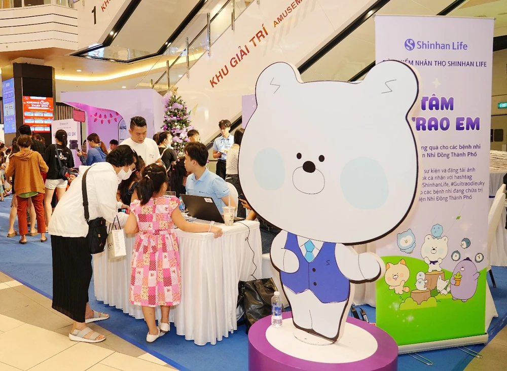 Sản phẩm bảo hiểm thuần bảo vệ với nhiều tiềm năng tăng trưởng