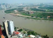 Chuẩn bị triển khai một loạt dự án ở Thủ Thiêm