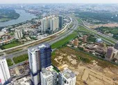 TP.HCM xin ý kiến sáp nhập ba quận 2, 9, Thủ Đức ảnh 1 Kỳ vọng khu đô thị sáng tạo phía Đông góp 30% GDP cho TP.HCM