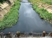 Giải quyết tình trạng kênh Ba Bò ô nhiễm ngày càng nặng