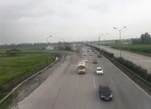 Nhiều lái xe gian lận cước phí cao tốc Cầu Giẽ - Ninh Bình ảnh 2 Nhân viên trạm thu phí cao tốc Cầu Giẽ-Ninh Bình bị hành hung