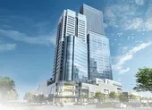 Kiến nghị gỡ vướng 2 dự án tại 'đất vàng' Saigon Centre