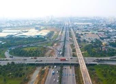 Giải quyết vướng mắc các dự án tái định cư Khu Công nghệ cao ảnh 1 Chuyên gia góp ý giải pháp hình thành TP Thủ Đức