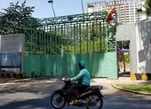 Khởi công dự án rạp xiếc ngàn tỉ vào cuối năm 2020 ảnh 2 Tái khởi động dự án xây dựng Trung tâm TDTT Phan Đình Phùng