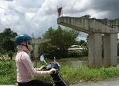 Cuối năm 2021, hoàn thành cầu Kênh Xáng Ngang ở Bình Chánh ảnh 2 Bình Chánh: Sớm xóa cảnh cầu chờ đường, đường chờ cầu