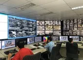 TP.HCM điều chỉnh hiệu quả giao thông 'làn sóng xanh' ảnh 1 Xử phạt hơn 14.000 trường hợp vi phạm qua hình ảnh