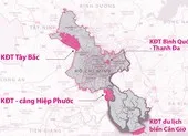 TP Thủ Đức sẽ có 4 khu đô thị, trung tâm sáng tạo mới ảnh 2 TP.HCM có nên quy hoạch 4 khu đô thị mới?