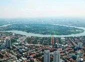 Kiến nghị gia cố tạm 5 bờ bao chống sạt lở bán đảo Thanh Đa ảnh 1 Thông tin mới về khu đô thị Bình Quới – Thanh Đa