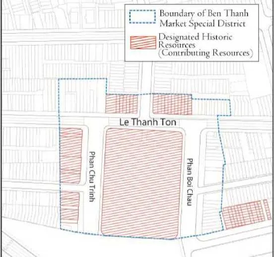 TP.HCM lấy công viên 23-9 làm điểm nhấn về kiến trúc, quy hoạch ảnh 7