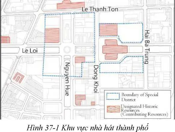 TP.HCM lấy công viên 23-9 làm điểm nhấn về kiến trúc, quy hoạch ảnh 8