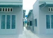 TP.HCM tổng kiểm tra tình hình nhà trọ cho công nhân trong 15 ngày ảnh 1 TP.HCM tổng hợp tình hình nhà trọ để phát triển nhà ở
