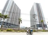 Khẩn trương thu hồi 20% diện tích dự án để làm nhà ở xã hội ảnh 2 TP.HCM sẽ có 25 dự án nhà ở xã hội trong 5 năm