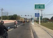 Thủ tướng yêu cầu giải trình rõ tiền làm 1km đường vành đai 3, 4 cao ảnh 1 Vành đai 3, 4 TP.HCM sẽ có nhiều đột phá
