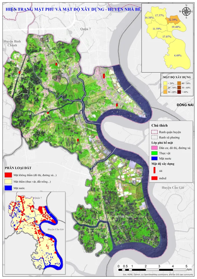 Biến đổi khí hậu và nguy cơ thiếu lương thực của thế giới là cơ hội để cảng Hiệp Phước tăng cường vai trò xuất cảng lương thực từ vựa lúa vùng ĐBSCL và Campuchia ra các nước