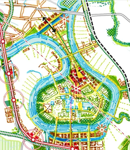 Phát Triển Du Lịch Bình Quới Thanh Đa
