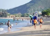 Khánh Hòa lập lại các chốt kiểm soát dịch COVID-19 ảnh 2 Khánh Hòa sẵn sàng đón khách du lịch
