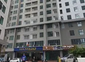 Khánh Hòa khởi tố vụ án tại dự án Oceanus của Tập đoàn Mường Thanh ảnh 3 2 tòa nhà 40 tầng của Mường Thanh tại Nha Trang vi phạm nghiêm trọng PCCC
