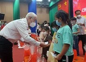 Khánh Hòa kêu gọi người dân chung tay phòng chống COVID-19 ảnh 2 Bình Dương chi 230 tỉ đồng hỗ trợ người dân ăn tết