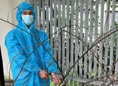 Công an bắt nhóm cho vay lãi nặng 304%/năm ở Nha Trang ảnh 4 F0 cầm dao bầu đi cướp do nợ tiền nhiều người