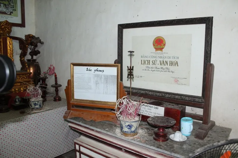 Chùm ảnh độc quyền: Ông Ban Ki - Moon làm gì tại nhà thờ họ Phan Huy? ảnh 19 Chùm ảnh độc quyền: Ông Ban Ki - Moon làm gì tại nhà thờ họ Phan Huy? ảnh 19