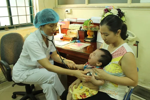 Nguy cơ nhiều bệnh sẽ hết thuốc chữa ảnh 1 Nguy cơ nhiều bệnh sẽ hết thuốc chữa ảnh 1