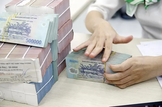 Lãi suất tiết kiệm hiện ra sao sau cuộc đua của các ngân hàng? ảnh 1