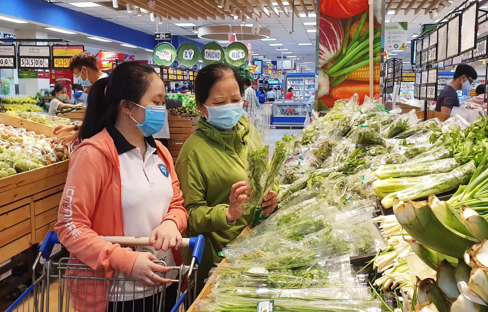 Ảnh minh họa. Ảnh minh họa.