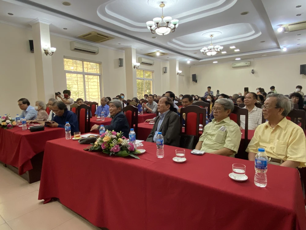 Ngô Tất Tố - người viết báo ở một tầm văn hoá cao ảnh 1