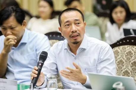 Luật sư Phạm Văn Phất - Trưởng văn phòng Luật An Phát Phạm. Ảnh: Nhà đầu tư Luật sư Phạm Văn Phất - Trưởng văn phòng Luật An Phát Phạm. Ảnh: Nhà đầu tư