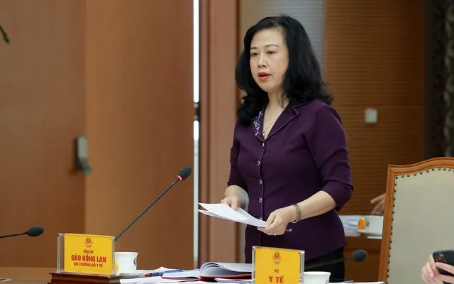 Phải có đủ vaccine để tiêm cho trẻ sớm nhất có thể ảnh 1 Phải có đủ vaccine để tiêm cho trẻ sớm nhất có thể ảnh 1