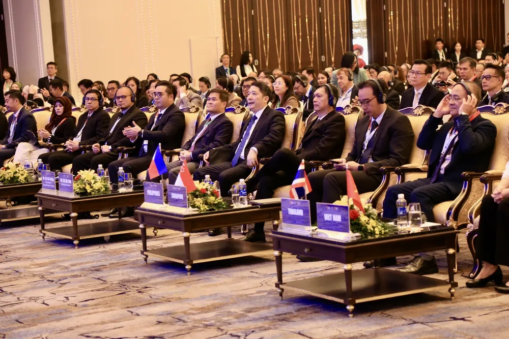 Hội nghị Bảo hiểm Asean lần thứ 26 .jpeg