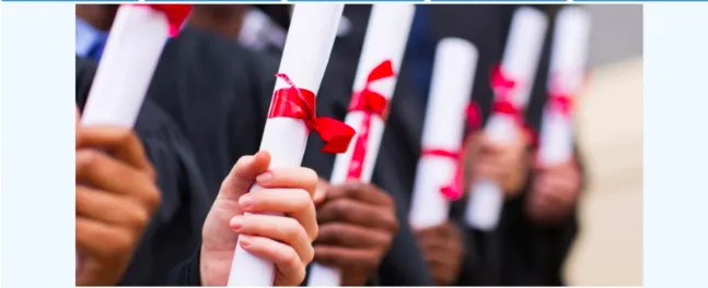 bằng cấp nước ngoài