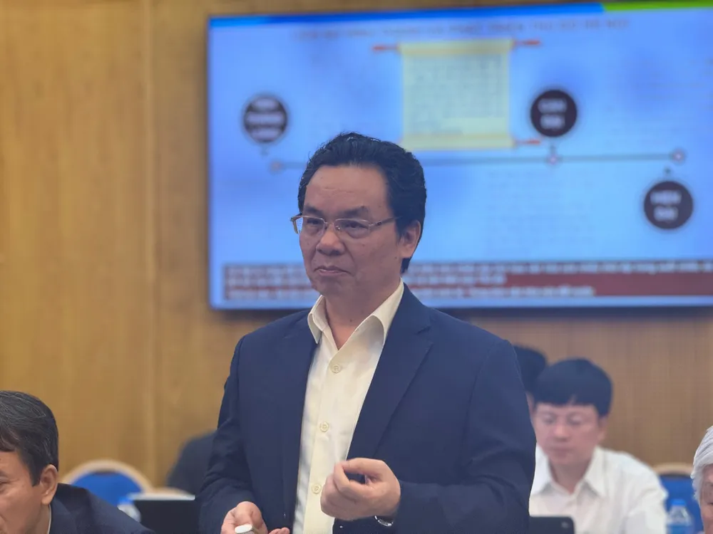 Quy hoạch Thủ đô