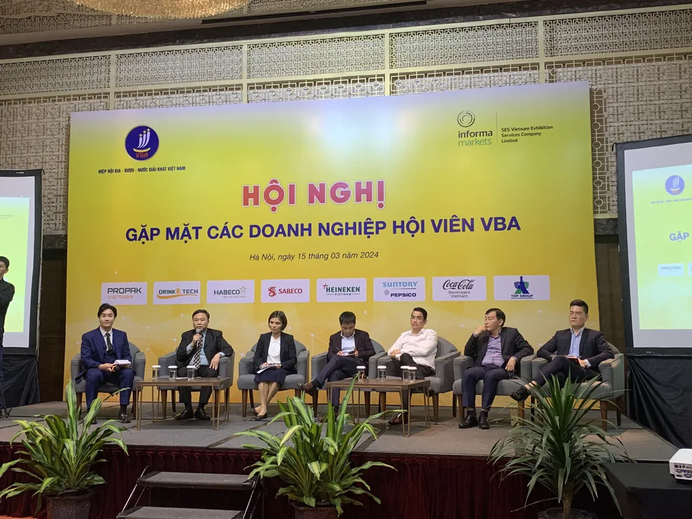 Doanh nghiệp kiến nghị chưa tăng thuế TTĐB, cần nghiên cứu chế độ thuế hỗn hợp. Ảnh: Minh Trúc thuế