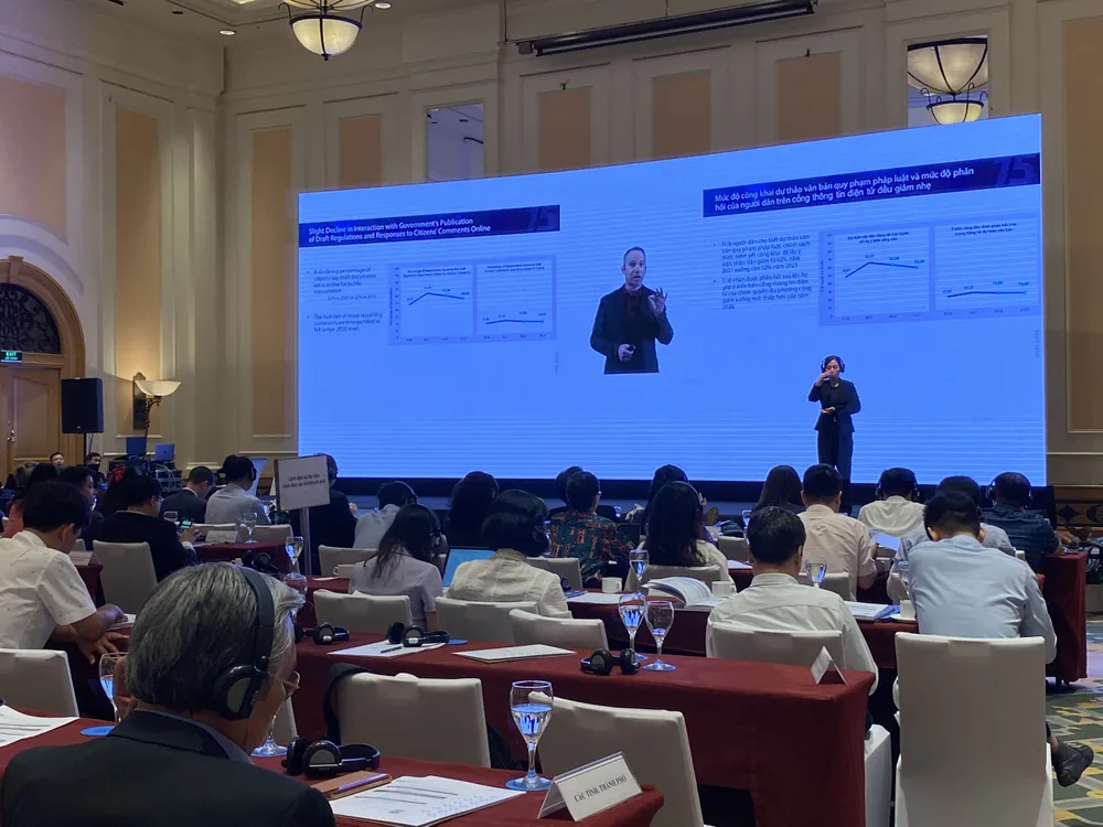 quản trị điện tử