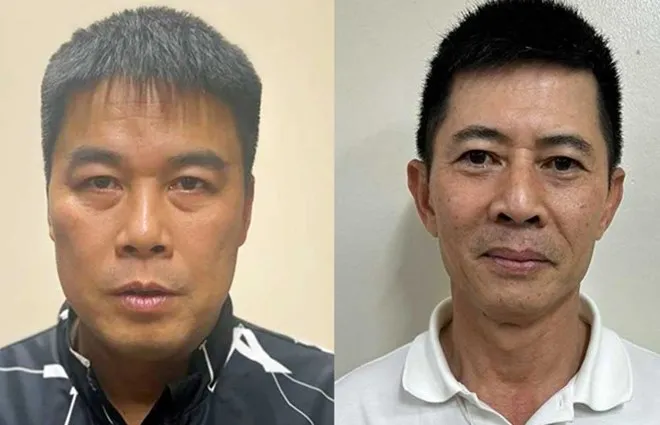 Tập đoàn Thuận An và Tập đoàn Phúc Sơn