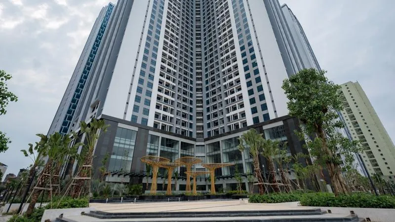 bất động sản Hà Nội