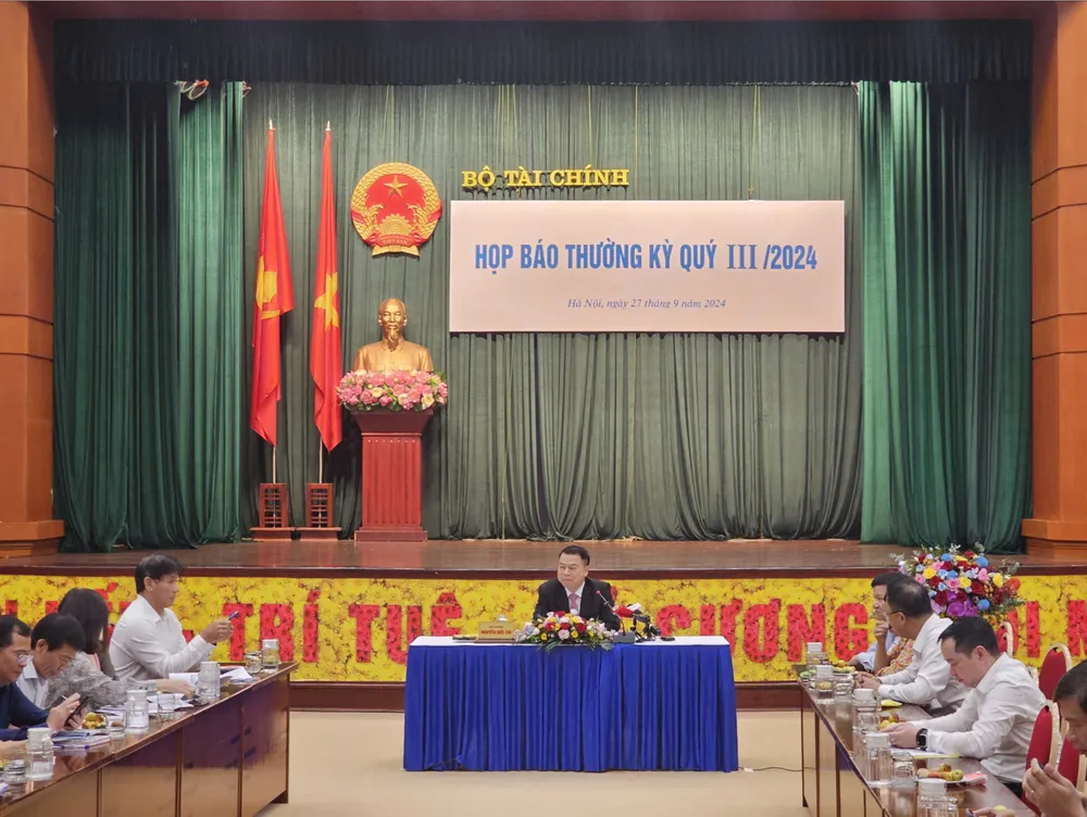 Ngoài chính sách liên quan đến thuế bất động sản, Bộ Tài chính cho rằng cần đồng bộ các chính sách về đất đai, quy hoạch... Ảnh: MINH TRÚC Bất động sản