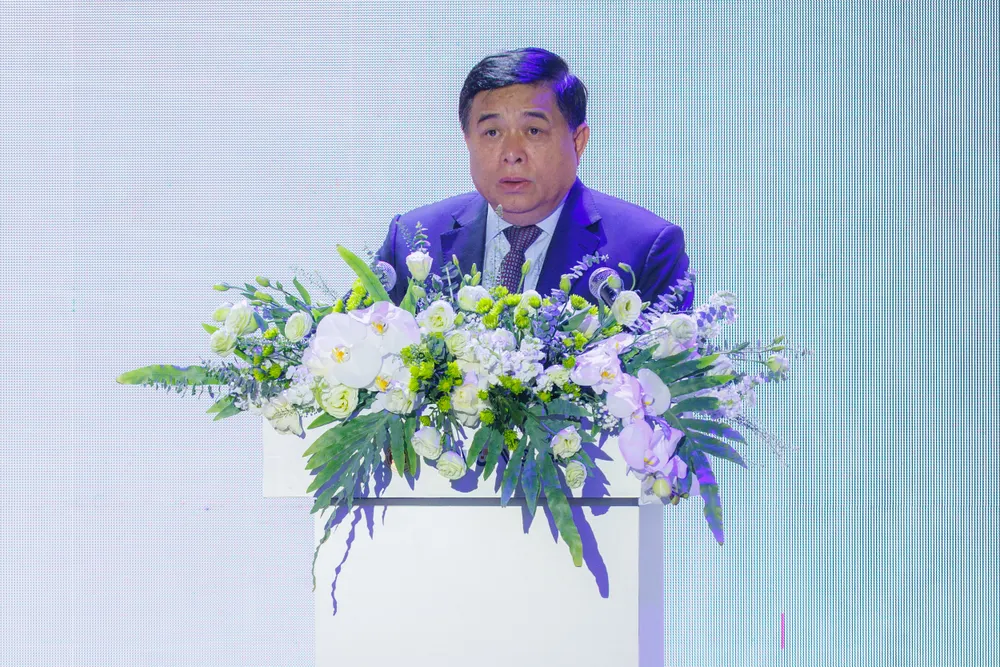 đổi mới sáng tạo