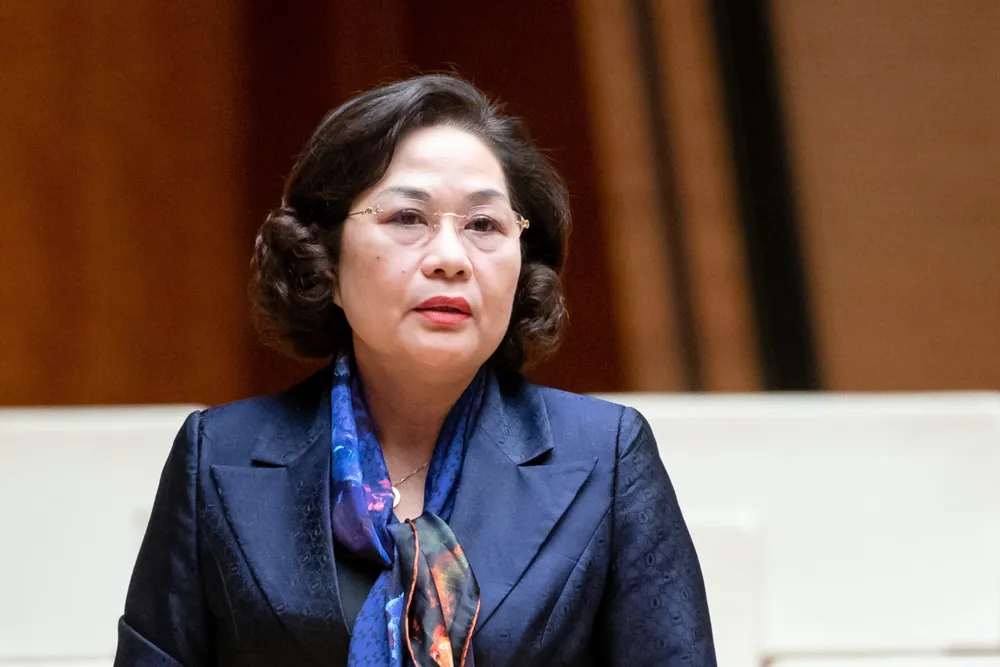 Tồn tại, hạn chế trong quản lý thị trường vàng