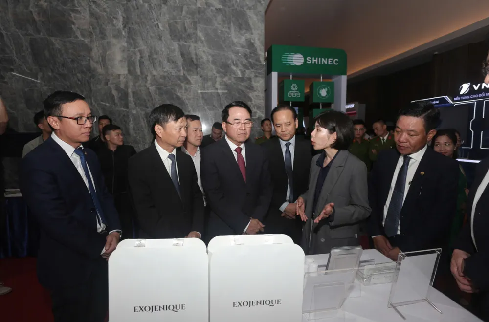 Khởi nghiệp sáng tạo