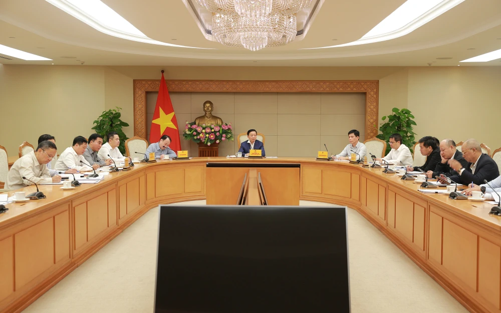 Cảng hàng không quốc tế Long Thành