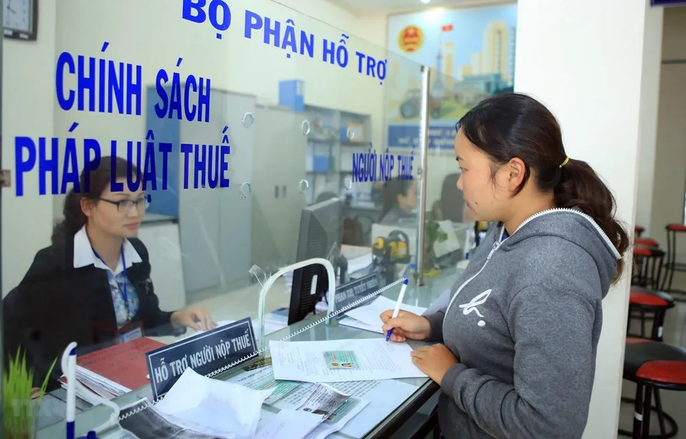 Văn phòng Chính phủ đề nghị Bộ Tài chính khẩn trương khắc phục lỗi hệ thống, đảm bảo việc thực hiện thủ tục hành chính, dịch vụ công thông suốt. Ảnh: X.Đ Văn phòng Chính phủ đề nghị Bộ Tài chính khẩn trương khắc phục lỗi hệ thống, đảm bảo việc thực hiện thủ tục hành chính, dịch vụ công thông suốt. Ảnh: X.Đ