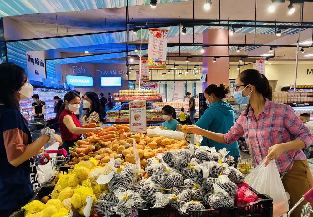 Chuyên gia kiến nghị điều chỉnh mức giảm trừ gia cảnh cần thực hiện ngay trong năm 2025. Ảnh: MINH TRÚC Chuyên gia kiến nghị điều chỉnh mức giảm trừ gia cảnh cần thực hiện ngay trong năm 2025. Ảnh: MINH TRÚC
