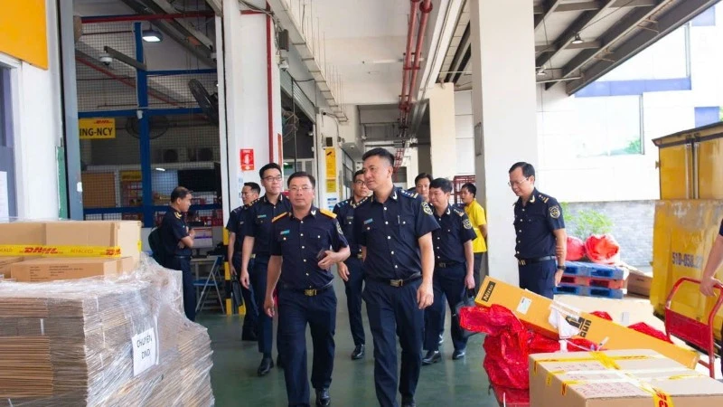 nghị định 167 thủ tục hải quan.jpg