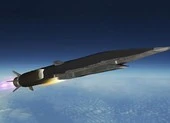 Ông Putin: Tàu chiến Mỹ ở Biển Đen nằm trong tầm ngắm của Nga ảnh 2 Hệ thống phòng không Mỹ có thể không phát hiện tên lửa siêu thanh Zircon của Nga