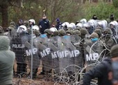 Băng đảng hỗn chiến trong tù, 68 người chết ảnh 2 Căng thẳng giữa Belarus và Nga với các láng giềng ngày càng báo động