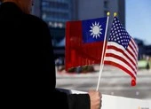 Có gì trong cuộc họp giữa lãnh đạo Đài Loan với đoàn nghị sĩ Mỹ? ảnh 2 Đoàn nghị sĩ Mỹ tiếp tục đến Đài Loan bất chấp cảnh báo từ Trung Quốc